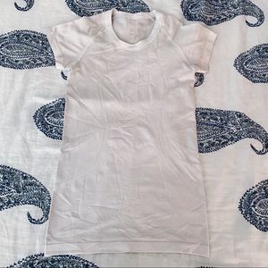 Lululemon swiftly tech